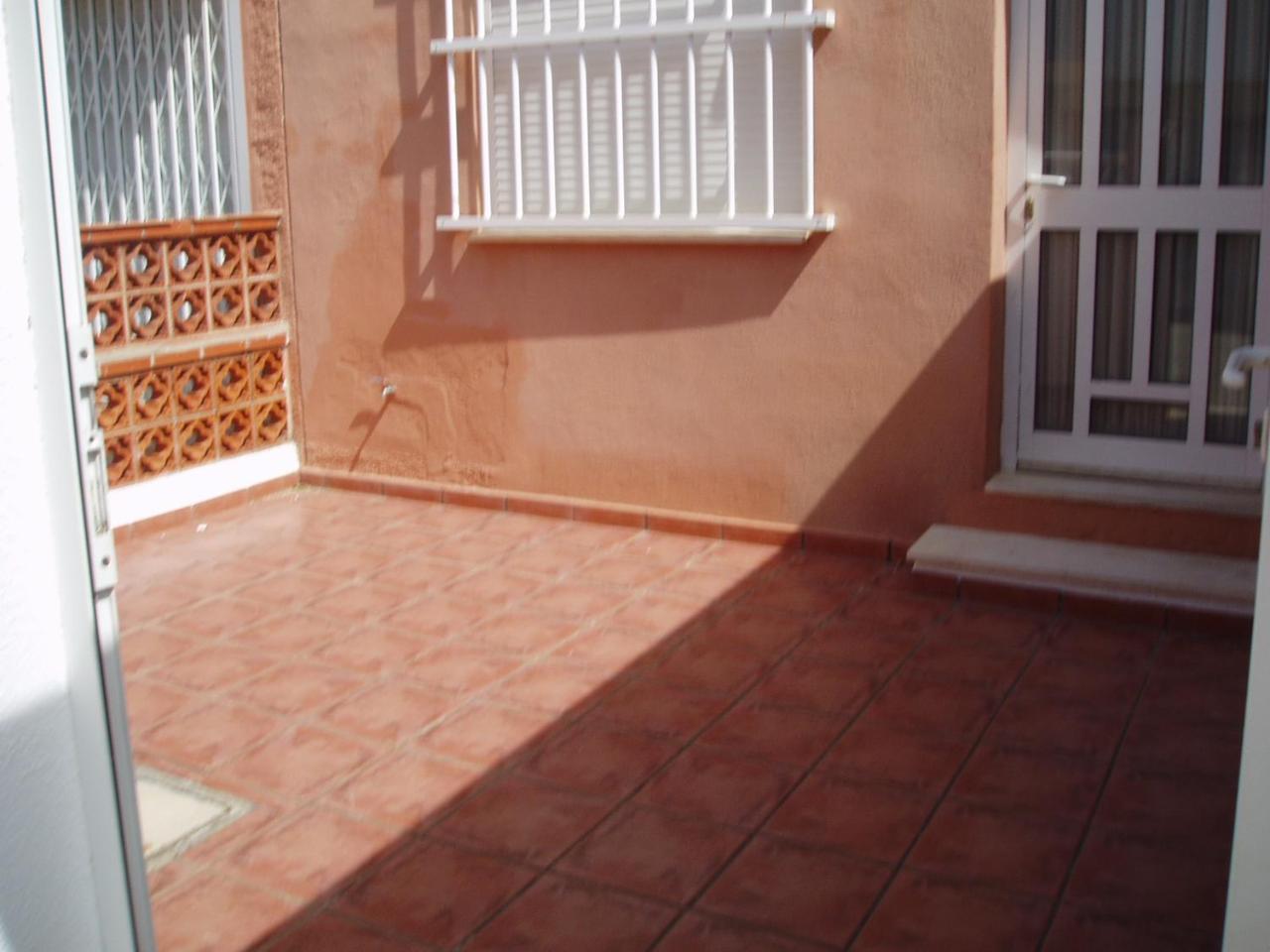 Alquileres Figuerola Los Abanicos Peniscola Exterior photo